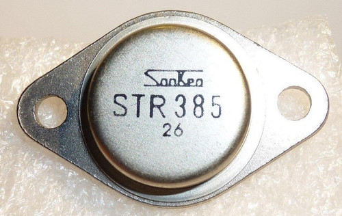 STR385 / 1 PIECE  (qzty)