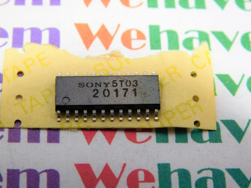 CX20171 / 20171 / IC / SURFACE MOUNT / 1 PIECE (qzty)