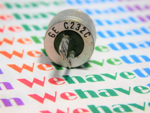 C232C / SCR / 1 PIECE (qzty)