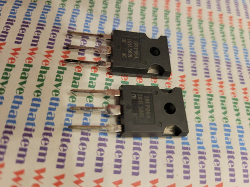 IRFP064 / FET / TO3P /   2 PIECES (qzty)