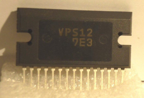 VPS12 /  IC / 1 PIECE  (qzty)