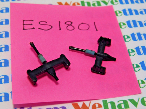 NEEDLE REPLACES JVC DT-51 / ES1801 / 1 PIECE (qzty)