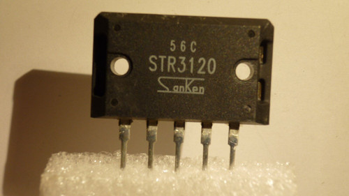 STR3120 / 1 PIECE  (qzty)