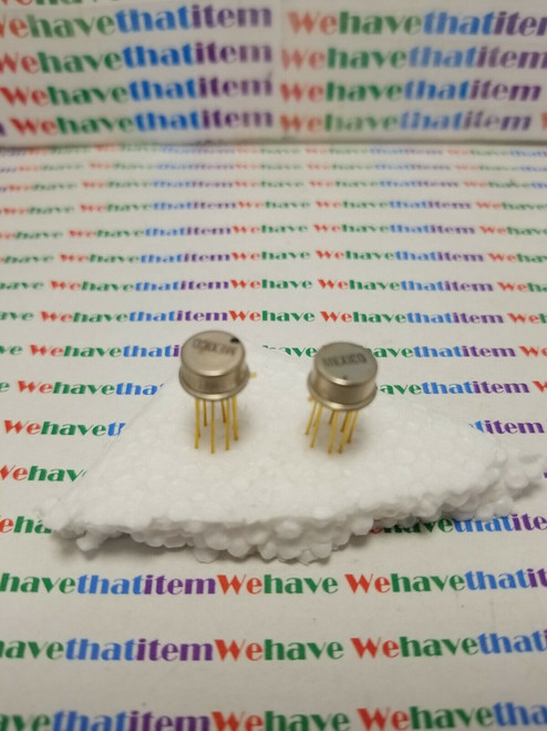 AD201AH / 7625M / TRANSISTOR / 2 PIECES (qzty)