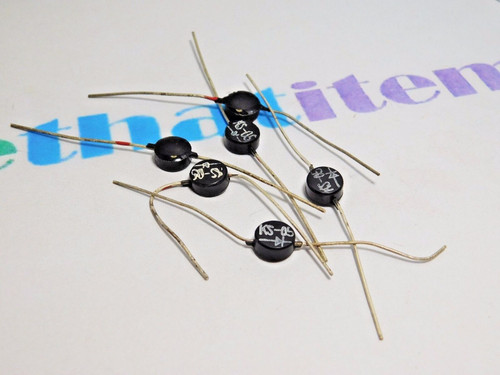 KS-05 / KS05 / DIODE / 6 PIECES (qzty)
