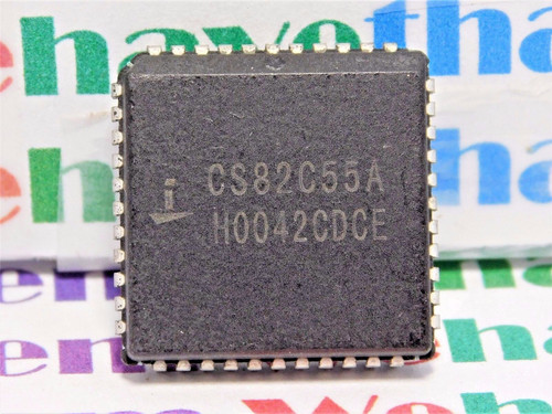 CS82C55A / IC / SURFACE MOUNT / 1 PIECE (qzty)