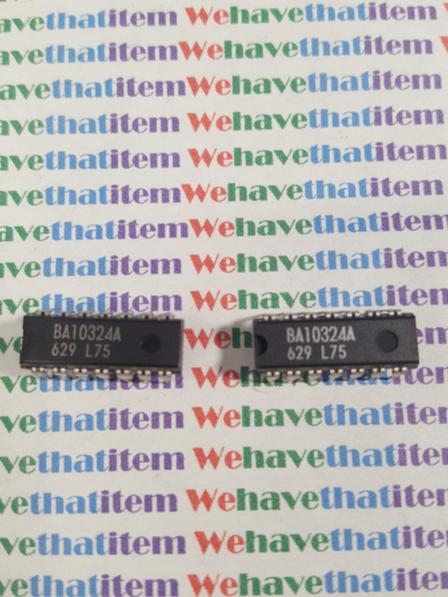 BA1324a / IC / dip /2 PIECES  (qzty)