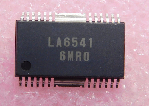 LA6541 / IC / SURFACE MOUNT / 1 PIECE  (qzty)