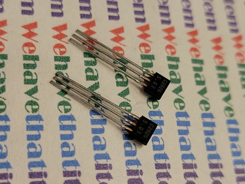 2SC2926 / TRANSISTOR / 2 PIECES  (qzty)