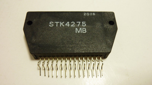 STK4275MB / IC / SIP / 1 PIECE (QZTY)