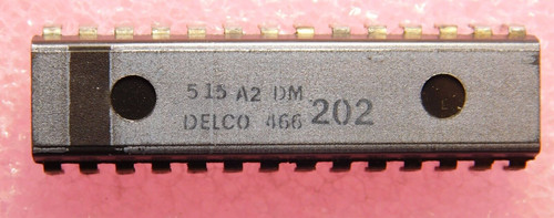 DM202 / IC / DIP / 1 PIECE (qzty)