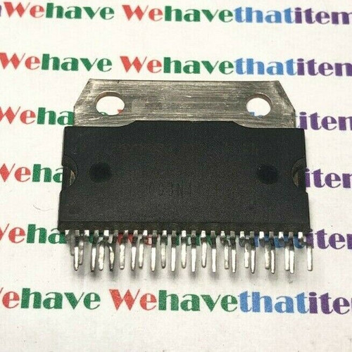 AN7551Z / IC / DIP / 1 PIECE  (qzty)