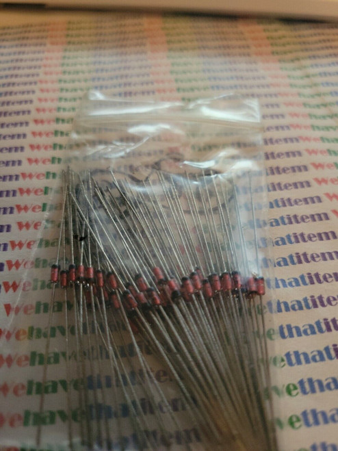1S1555 / IS1555/ DIODE  / ECG177 / 4 PIECE (qzty)