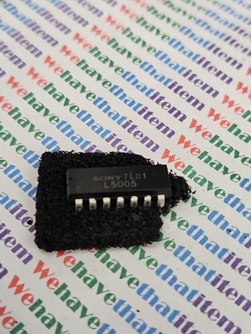LA1137 / IC / DIP / 2 PIECES (QZTY)