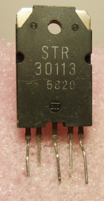 STR30113 / IC / 1 PIECE (QZTY)