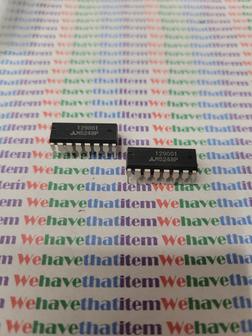 M5269L / IC / SIP / 2 PIECES (qzty)