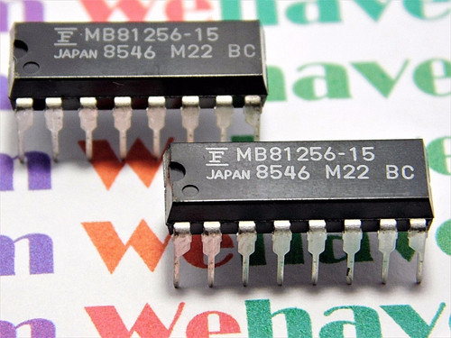 MB3614 / IC / DIP  / 2 PIECES (qzty)