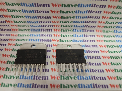 PA3005/ IC / SIP / 2 PIECES (QZTY)
