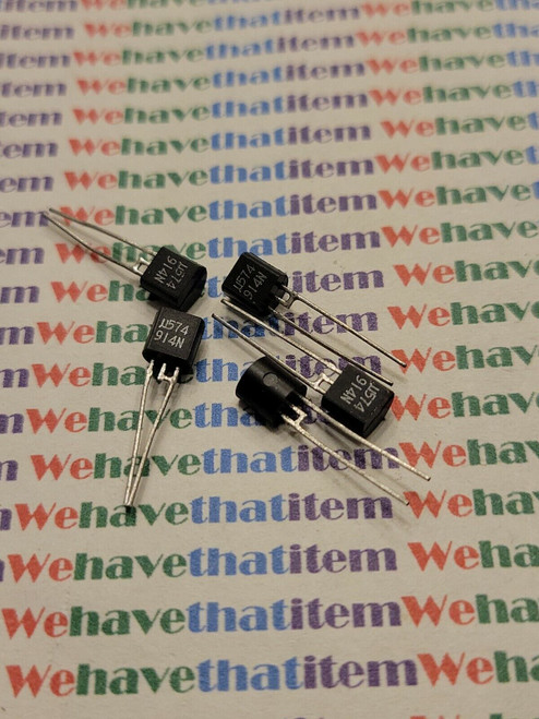 UPC574 / IC / TRANSISTOR / 5  PIECES (qzty)