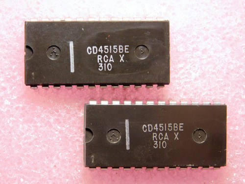 CD5151CP / IC / DIP / 1 PIECE (qzty)