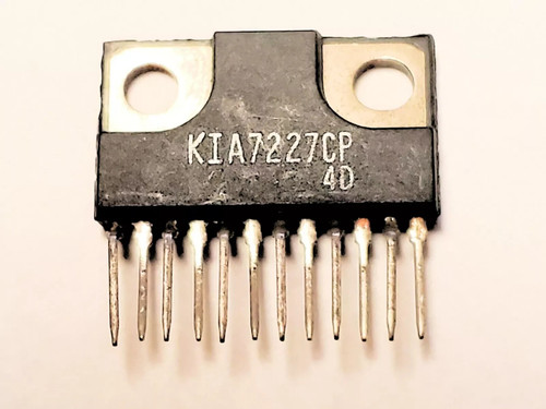 KIA7270P / SIP / IC / 2 PIECES (QZTY)