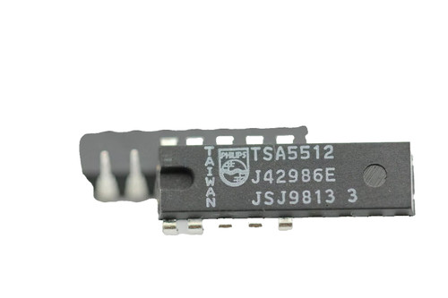 TSA5510 / IC / DIP / 2 PIECES (qzty)
