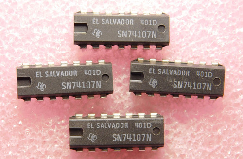 SN76131N / IC / DIP / 4 PIECES (qzty)