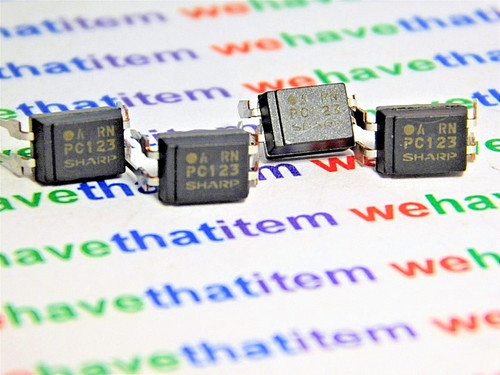 IRFD9123/ IC / 4 PIN DIP / 4 PIECES (qzty)