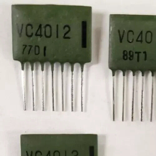VC2021 / IC / SIP / 1 PIECE (qzty)