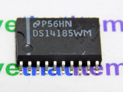DS14185WM / IC / SURFACE MOUNT / 1 PIECE /  (qzty)