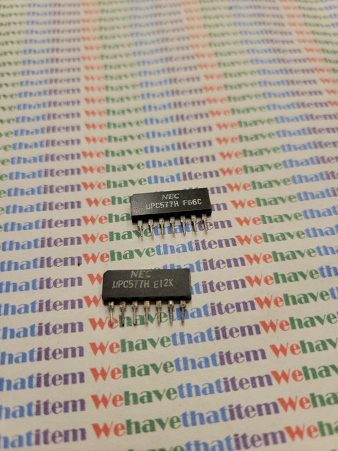 MB3756 / IC / SIP / 2 PIECES (QZTY)