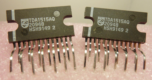 TA7210P / IC / SIP / 2 PIECES  (qzty)
