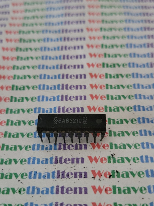 SAB3210 / IC / DIP / 1 PIECES (QZTY)