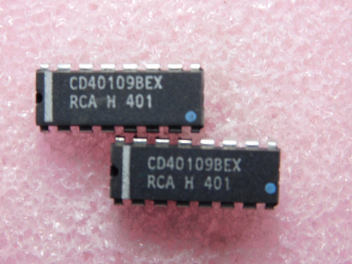 CD40106BCN / IC / DIP / 2 PIECES (qzty)