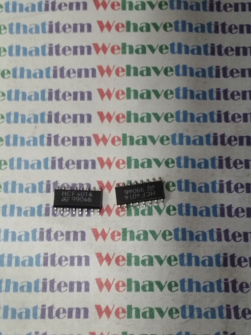HCF4077BCP / IC / DIP / 2 PIECES (qzty)