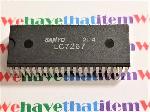 TDA5708 / IC / DIP / 1 PIECE (qzty)