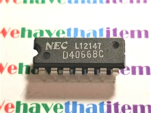 UPD7001C / D7001C / IC / DIP / 1 PIECE (qzty)