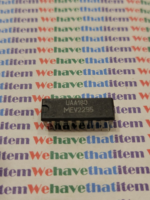 TRO9011 / IC / DIP / 2 PIECES (qzty)