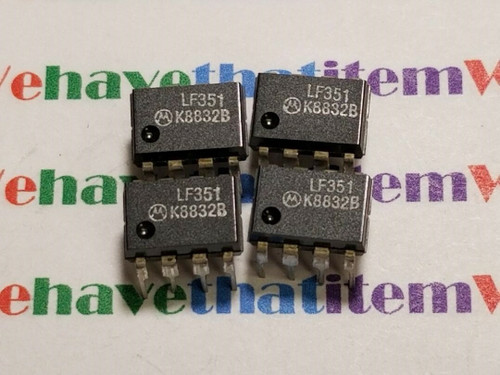 M6964 / IC / DIP / 4 PIECES (QZTY)