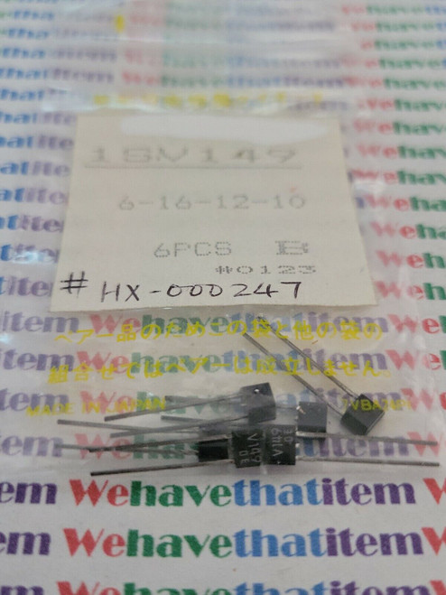 ISV149  / DIODE / 3 PIECES  (qzty)