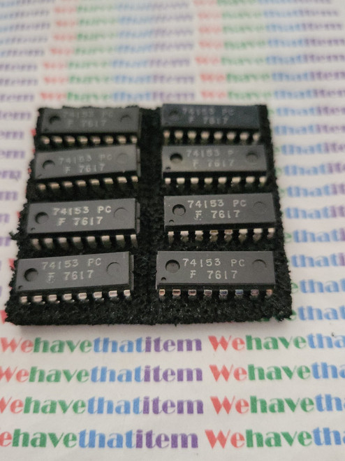 74221N / IC / DIP / 1 PIECES (QZTY)