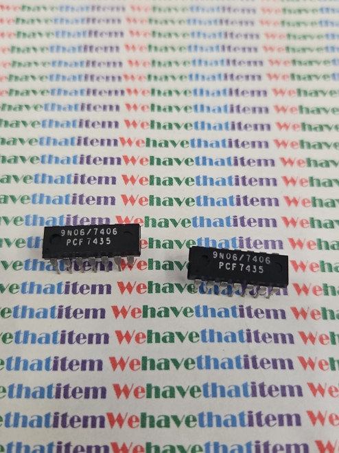 SD74106 / IC / DIP / 2 PIECES  (qzty)