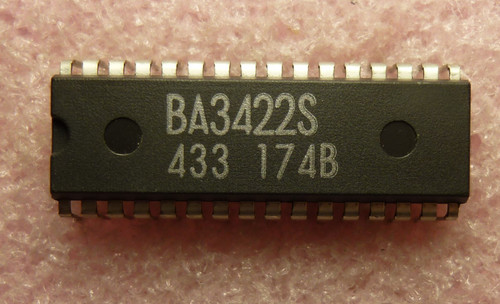 BA3422S / IC / DIP / 2 PIECES (QZTY)