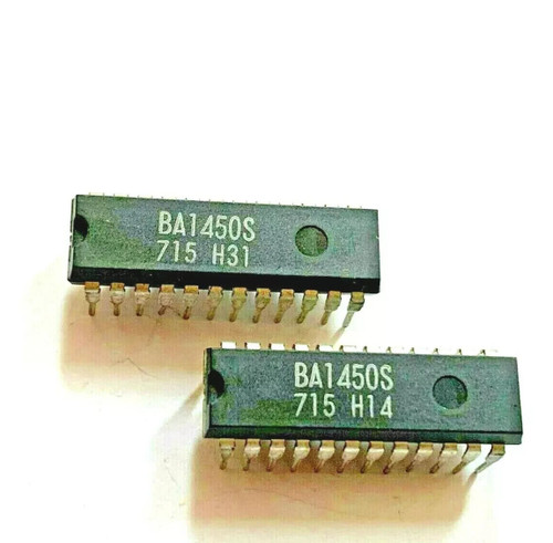 BA1450S / IC / DIP / 2 PIECES (qzty)