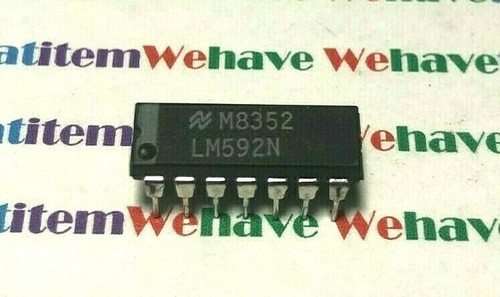 NE565N / IC / DIP  / 1 PIECE (qzty)