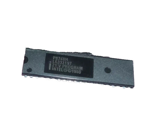 P8155H / IC / DIP / 2 PIECES (qzty)