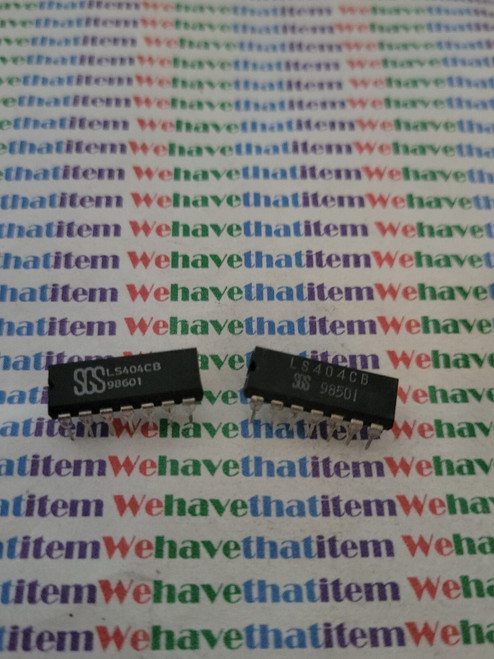 LSC4343P / IC / DIP  / MOTOROLA / 2 PIECES (qzty)