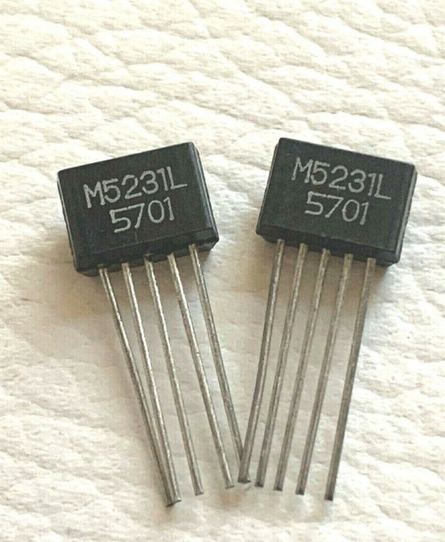 M51204 / SIP / IC / 1 PIECE (qzty)