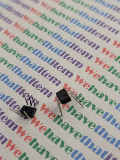 2SC3066/ DIP / TRANSISTOR  / 2 PIECES (QZTY)