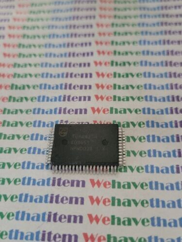 TDA8887H / IC / SURFACE MOUNT/ 2 PIECES (qzty)